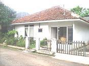 RUMAH DI CISARANTEN INDAH/GURUMINDA sayap bypass SUTA Bandung