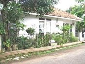 RUMAH DI CISARANTEN INDAH/GURUMINDA sayap bypass SUTA Bandung