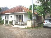 RUMAH DI CISARANTEN INDAH/GURUMINDA sayap bypass SUTA Bandung