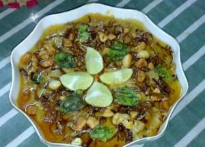 Makanan Khas Ramadhan di Berbagai Negara
