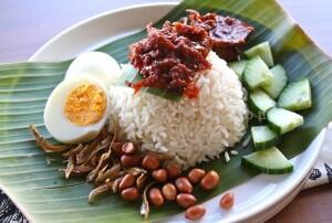 Makanan Khas Ramadhan di Berbagai Negara