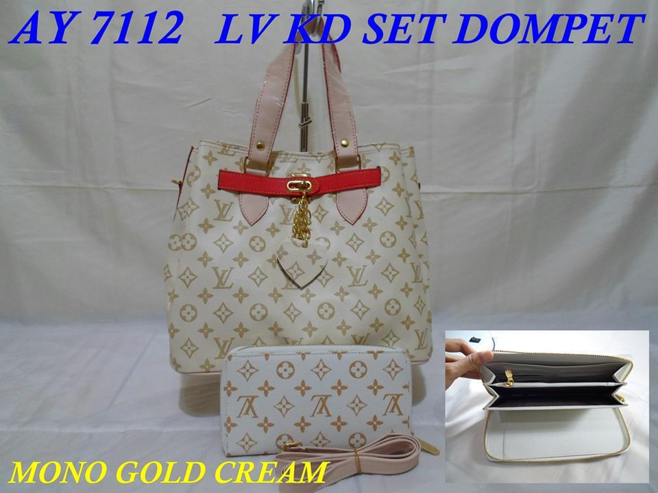 Tas lokal murah ~ kualitas oke