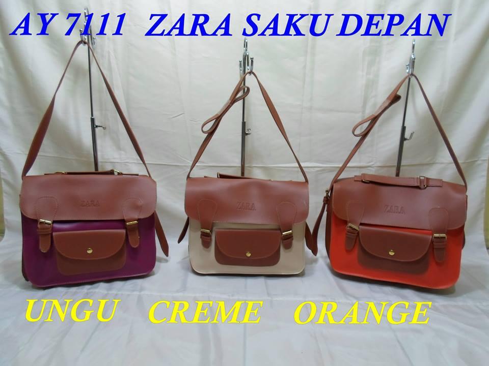 Tas lokal murah ~ kualitas oke