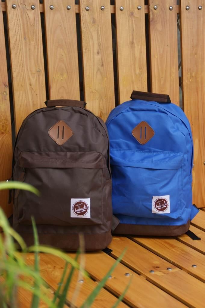 TAS JANSPORT SUPERBREAK ONLY 150RB GRADE ORI