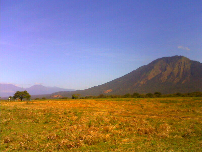 TEMPAT PALING INDAH DI JAWA TIMUR &#91;BALURAN&#93; masuuuuk gan !!!