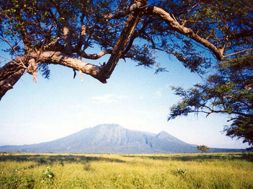 TEMPAT PALING INDAH DI JAWA TIMUR &#91;BALURAN&#93; masuuuuk gan !!!