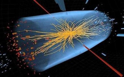 &#91;SAINS&#93; Setahun Penemuan Partikel Tuhan Atau Higgs boson