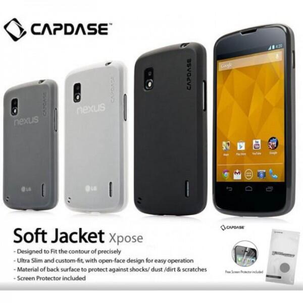 ☆ LG Original Case OPTIMUS G Pro/G,Optimus L7/L7II,L9,Nexus 4 ☆