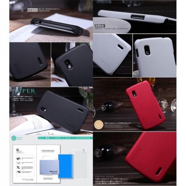 ☆ LG Original Case OPTIMUS G Pro/G,Optimus L7/L7II,L9,Nexus 4 ☆