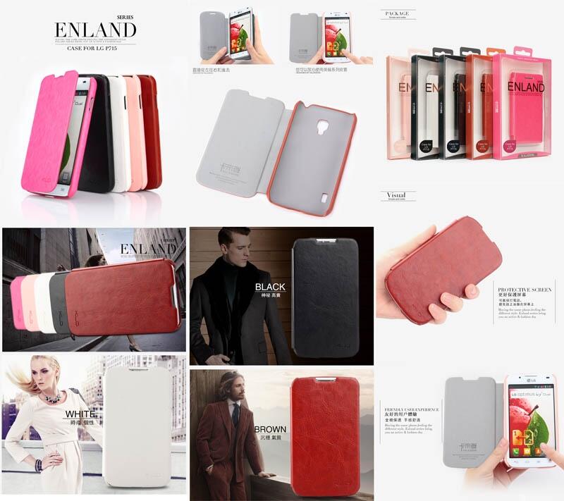 ☆ LG Original Case OPTIMUS G Pro/G,Optimus L7/L7II,L9,Nexus 4 ☆