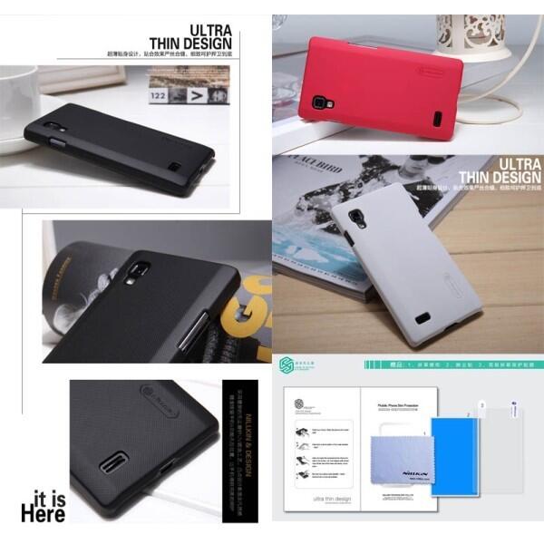 ☆ LG Original Case OPTIMUS G Pro/G,Optimus L7/L7II,L9,Nexus 4 ☆