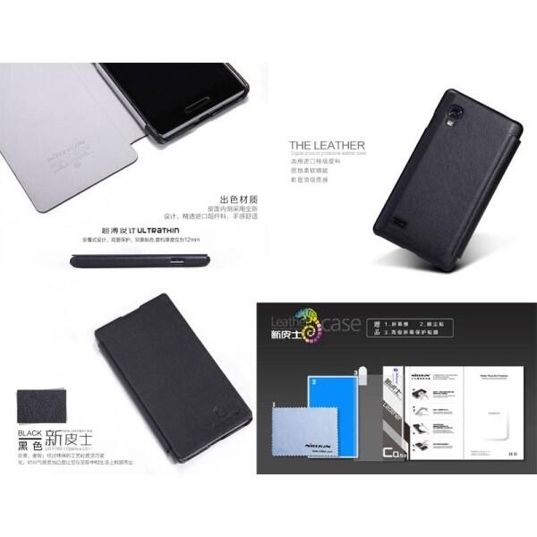☆ LG Original Case OPTIMUS G Pro/G,Optimus L7/L7II,L9,Nexus 4 ☆