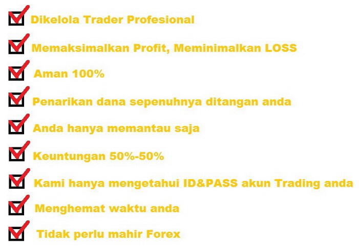 Investasi forex kaskus