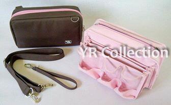 BANK BOOK ORGANIZER YR