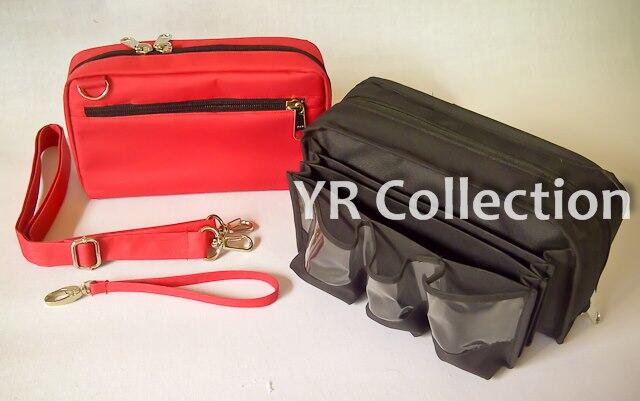 BANK BOOK ORGANIZER YR