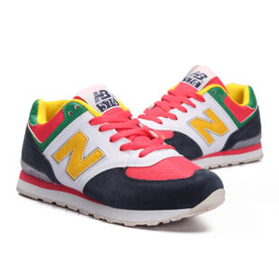 JUAL SEPATU NEW BALANCE IMPORT BERKUALITAS