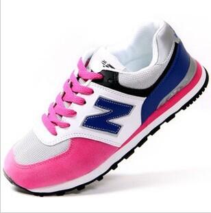 JUAL SEPATU NEW BALANCE IMPORT BERKUALITAS