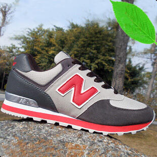 JUAL SEPATU NEW BALANCE IMPORT BERKUALITAS