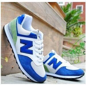 JUAL SEPATU NEW BALANCE IMPORT BERKUALITAS