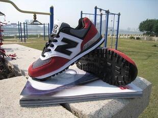 JUAL SEPATU NEW BALANCE IMPORT BERKUALITAS