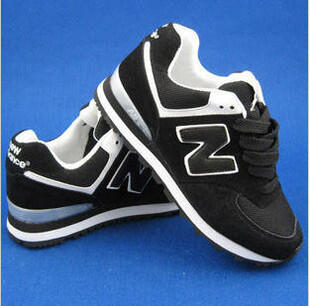 JUAL SEPATU NEW BALANCE IMPORT BERKUALITAS