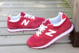JUAL SEPATU NEW BALANCE IMPORT BERKUALITAS