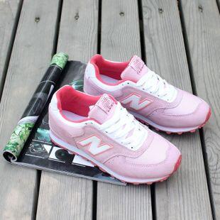 JUAL SEPATU NEW BALANCE IMPORT BERKUALITAS