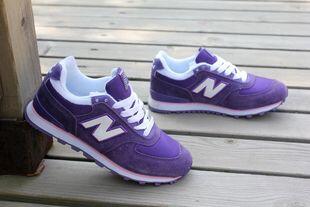 JUAL SEPATU NEW BALANCE IMPORT BERKUALITAS