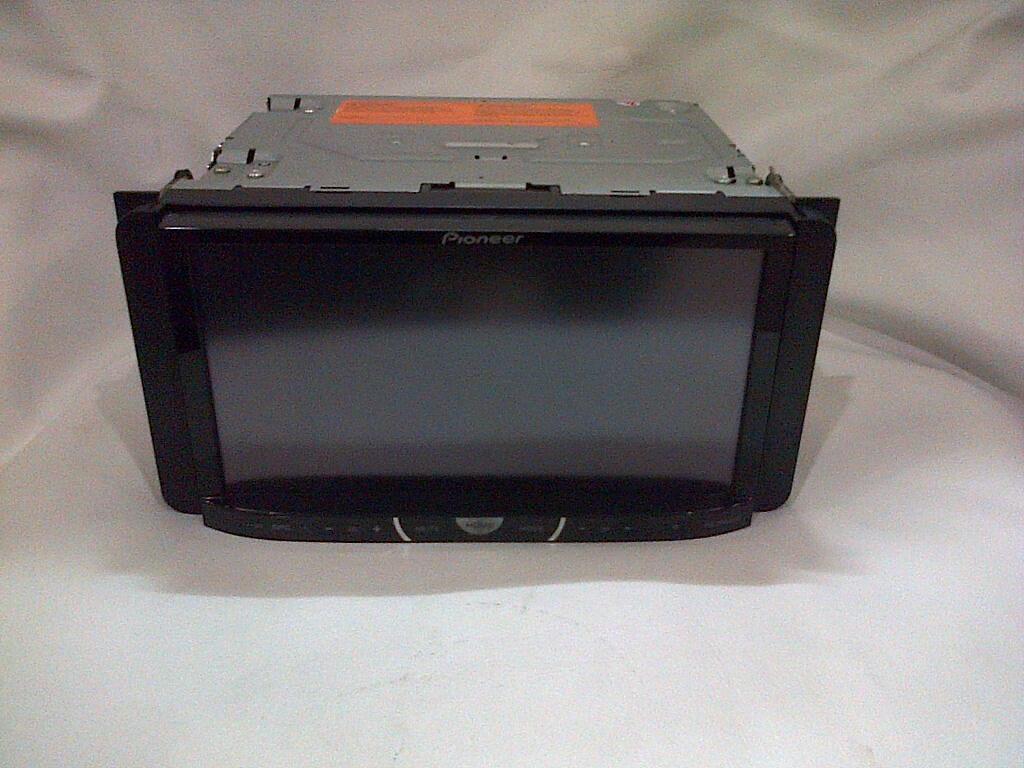 Pioneer AVH 3450 dvd