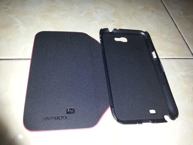 Sarung Samsung Galaxy Note 1 2 8.0 10.1 Case Samsung Galaxy Tab 2 7 7+ 7.7 10.1 S3 S4