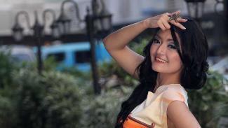 GOYANGAN MANJUR SITI BADRIAH