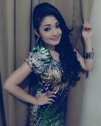 GOYANGAN MANJUR SITI BADRIAH