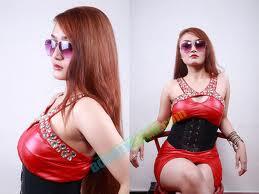 GOYANGAN MANJUR SITI BADRIAH