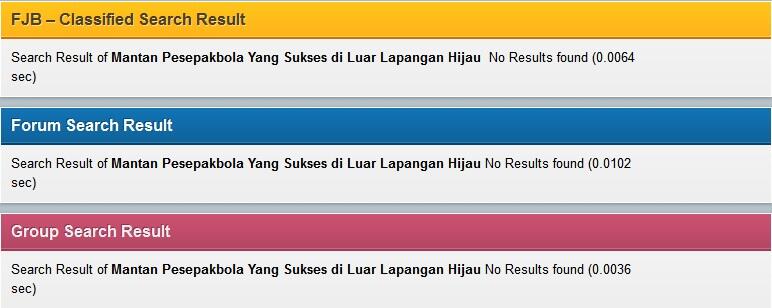 Inilah Mantan Pesepakbola Yang Sukses di Luar Lapangan Hijau