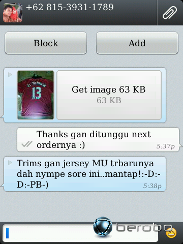 Testimonal ImYoonA / www.zona-jersey.com / facebook.com/jerseyzona