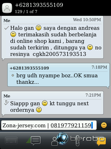 Testimonal ImYoonA / www.zona-jersey.com / facebook.com/jerseyzona