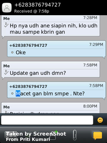 New Blacklist List Hit n Run Rian Febrian id kaskus temperamen No HP 083876794727 