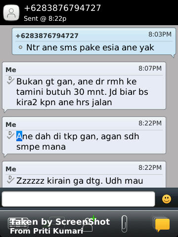 New Blacklist List Hit n Run Rian Febrian id kaskus temperamen No HP 083876794727 