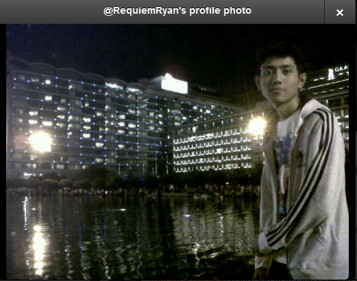 New Blacklist List Hit n Run Rian Febrian id kaskus temperamen No HP 083876794727 