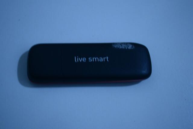Modem Huawei Smartfren EC176-2