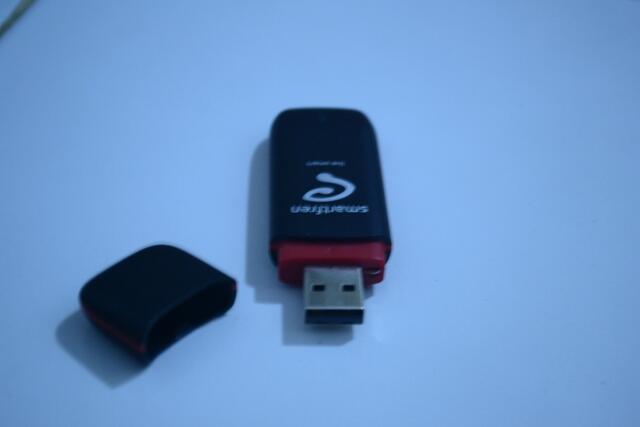 Modem Huawei Smartfren EC176-2