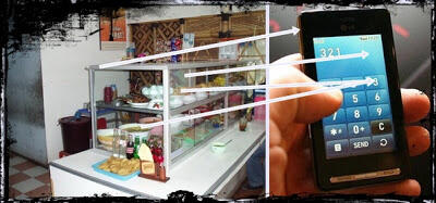 Teknologi Layar Sentuh Ternyata Berasal Dari Indonesia