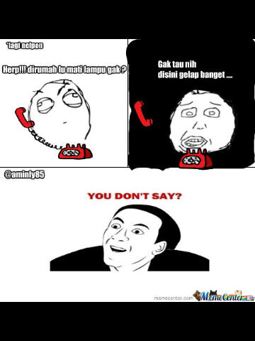 #WeAreMimakers @MemeCOMIK Original FROM Twitter,