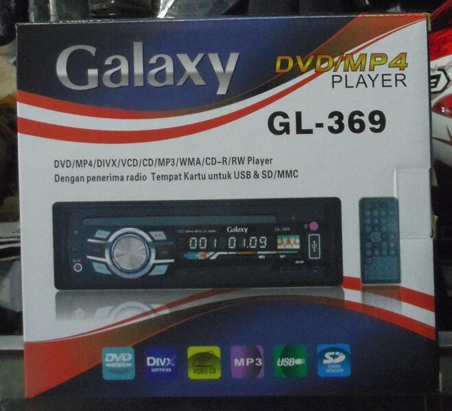 Audio Video