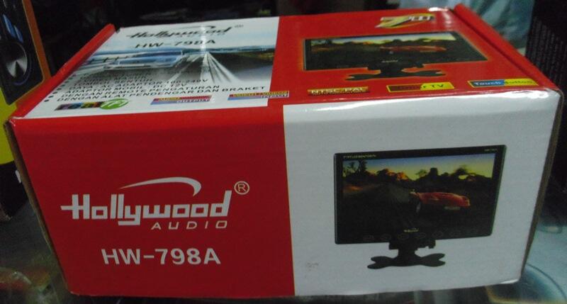 Audio Video