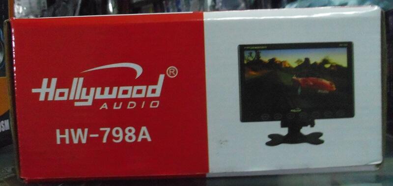 Audio Video