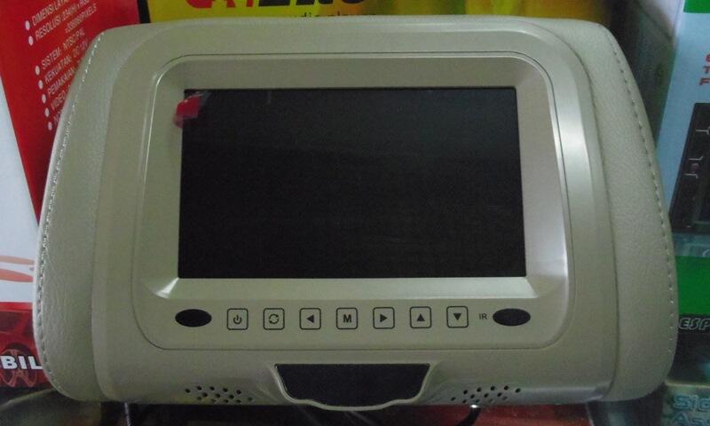 Audio Video