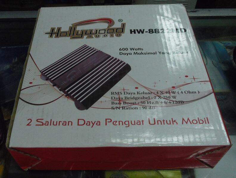 Audio Video