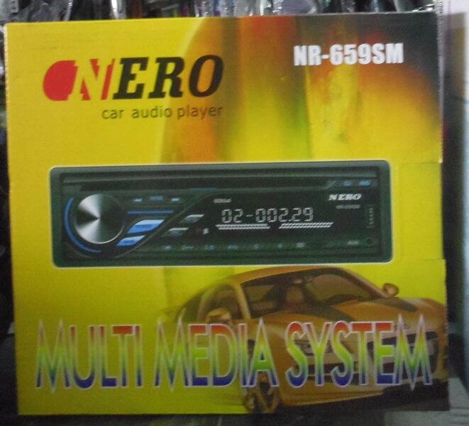 Audio Video