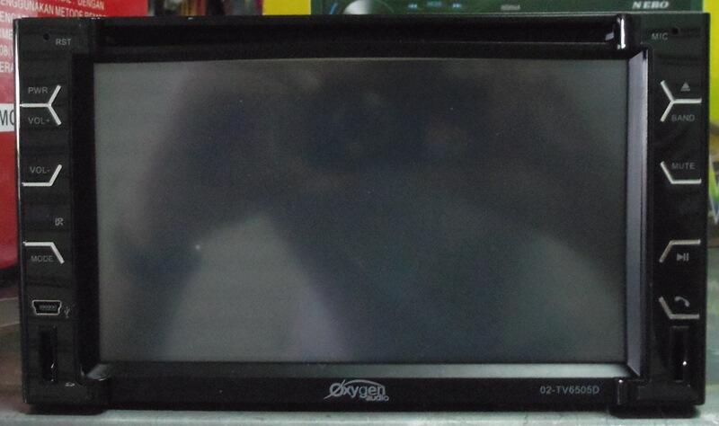 Audio Video